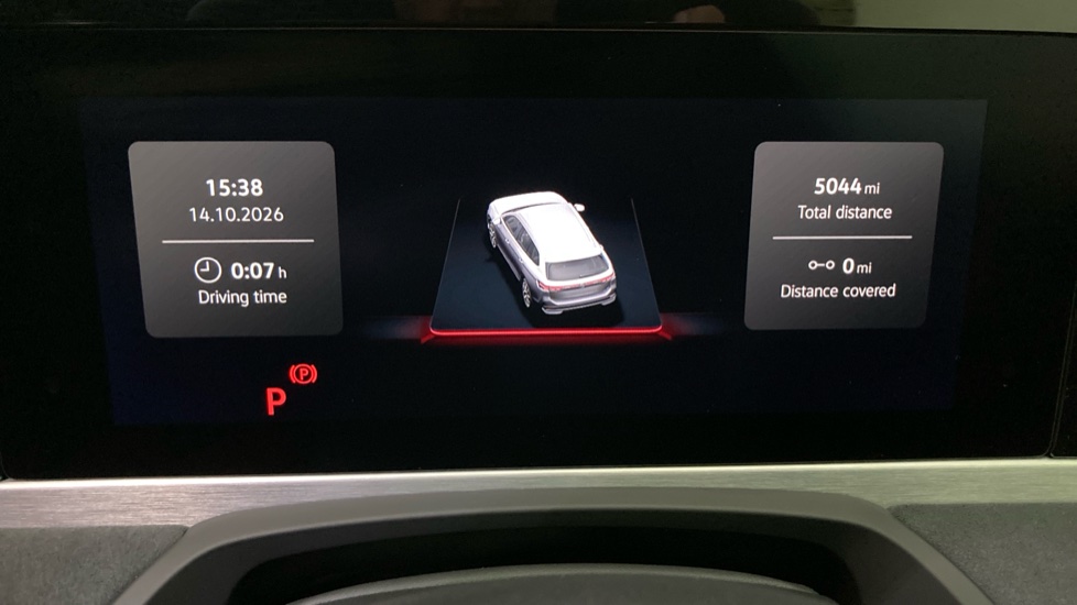 Volkswagen Passat 1.5 TSI eHybrid Black Edition 5dr DSG Estate - Image 11
