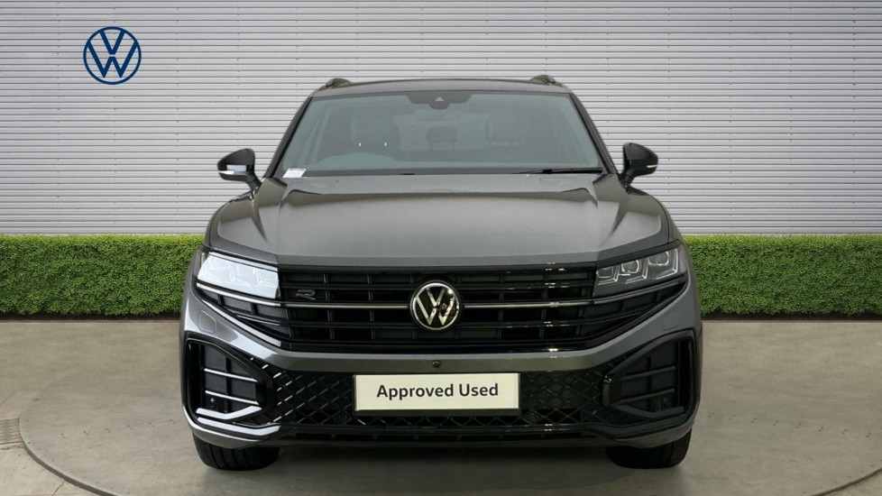 Volkswagen Touareg 3.0 V6 TDI 4Motion 286 Final Edition 5dr Tip Auto Diesel Estate - Image 7