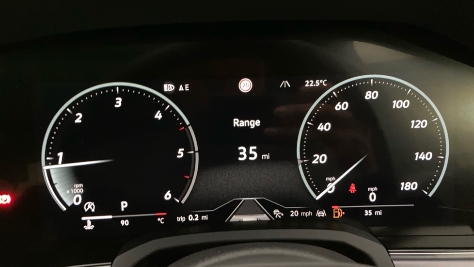Volkswagen Touareg 3.0 V6 TDI 4Motion 286 Final Edition 5dr Tip Auto Diesel Estate - Image 11