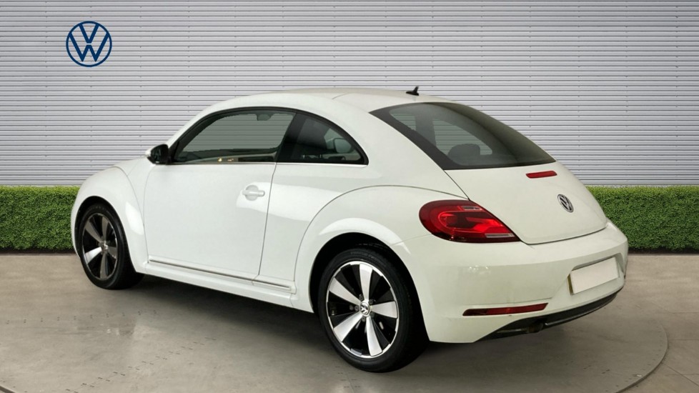 Volkswagen Beetle 1.2 TSI Design 3dr Petrol Hatchback - Image 3