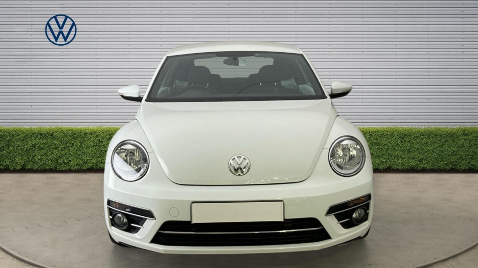 Volkswagen Beetle 1.2 TSI Design 3dr Petrol Hatchback - Image 7