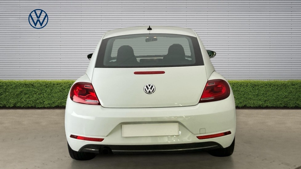 Volkswagen Beetle 1.2 TSI Design 3dr Petrol Hatchback - Image 8