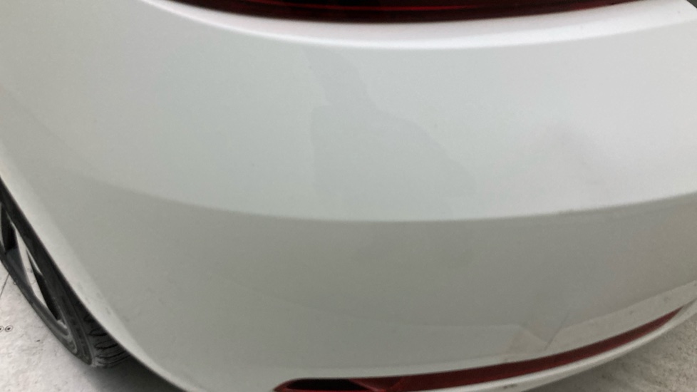Volkswagen Beetle 1.2 TSI Design 3dr Petrol Hatchback - Image 26