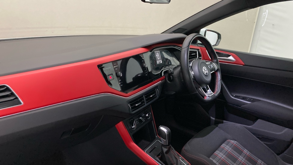 Volkswagen Polo 2.0 TSI GTI 5dr DSG Petrol Hatchback - Image 2