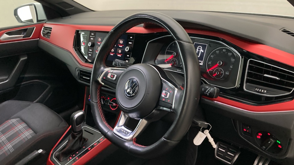 Volkswagen Polo 2.0 TSI GTI 5dr DSG Petrol Hatchback - Image 6
