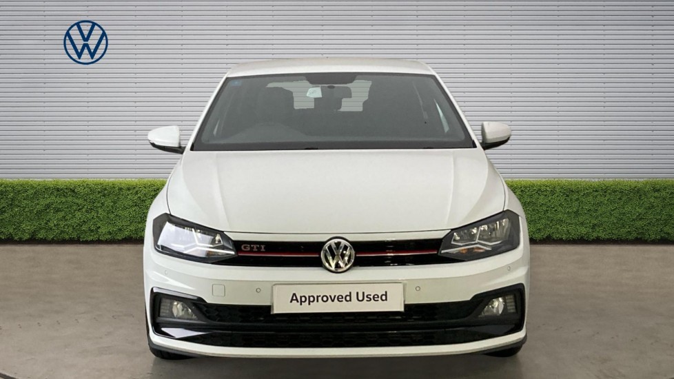 Volkswagen Polo 2.0 TSI GTI 5dr DSG Petrol Hatchback - Image 7