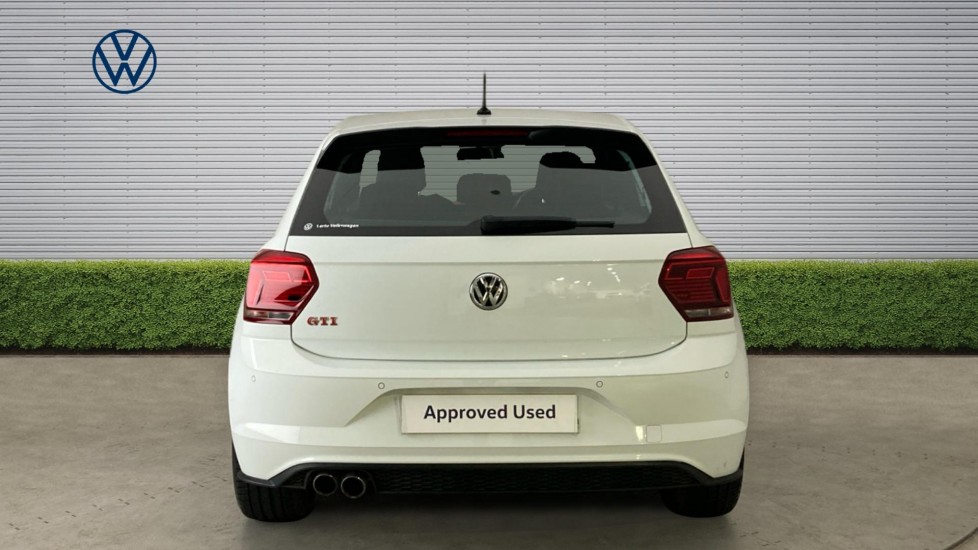 Volkswagen Polo 2.0 TSI GTI 5dr DSG Petrol Hatchback - Image 8