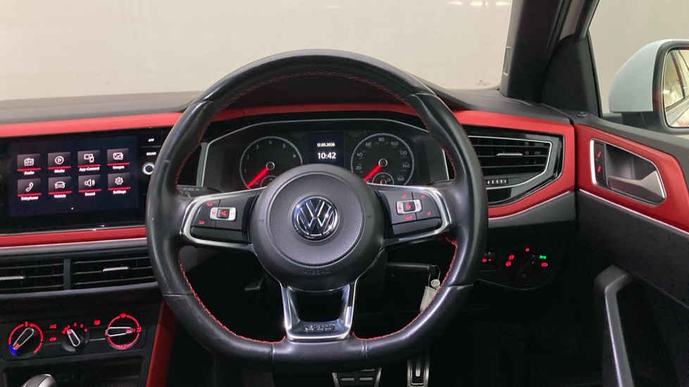 Volkswagen Polo 2.0 TSI GTI 5dr DSG Petrol Hatchback - Image 10