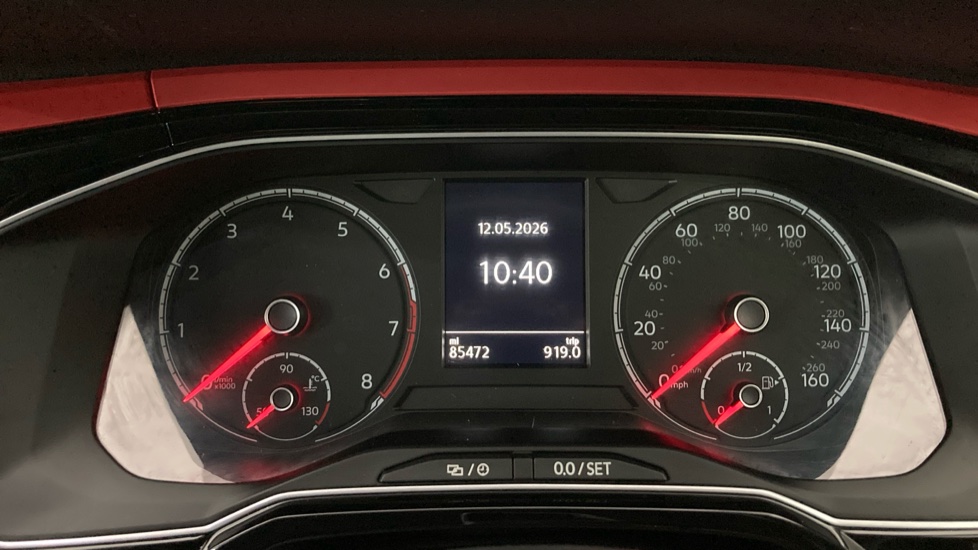 Volkswagen Polo 2.0 TSI GTI 5dr DSG Petrol Hatchback - Image 11