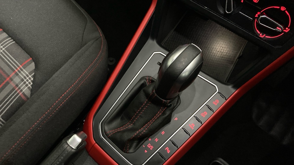 Volkswagen Polo 2.0 TSI GTI 5dr DSG Petrol Hatchback - Image 14