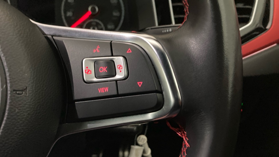 Volkswagen Polo 2.0 TSI GTI 5dr DSG Petrol Hatchback - Image 18