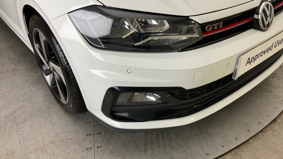 Volkswagen Polo 2.0 TSI GTI 5dr DSG Petrol Hatchback - Image 31