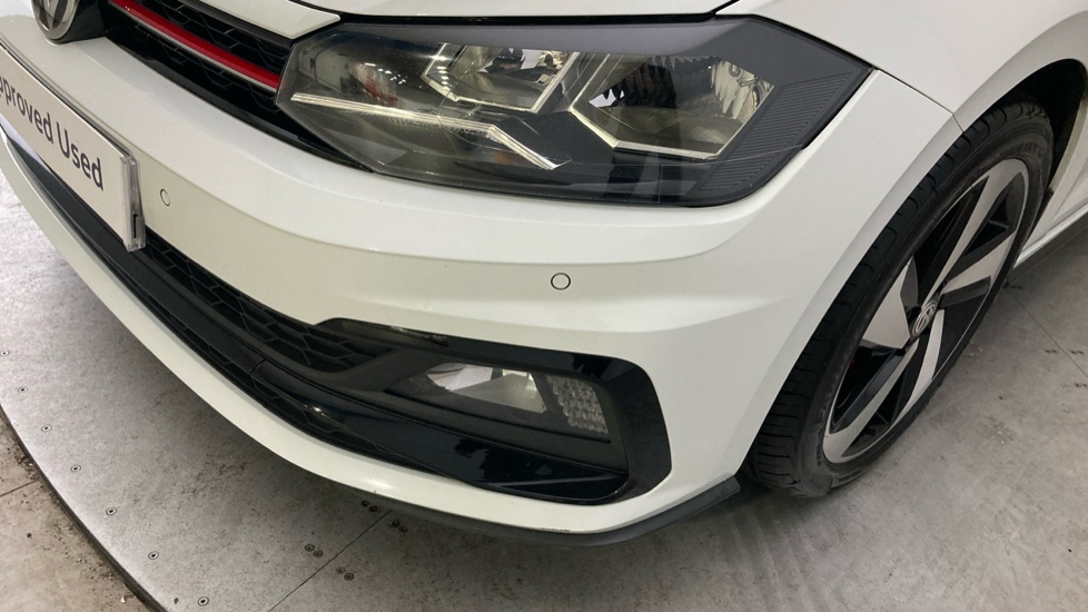 Volkswagen Polo 2.0 TSI GTI 5dr DSG Petrol Hatchback - Image 32