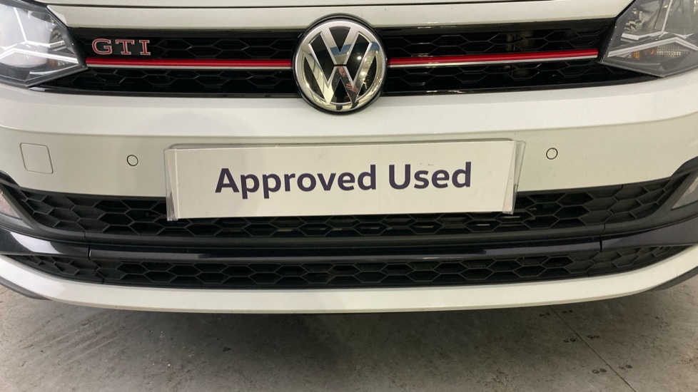 Volkswagen Polo 2.0 TSI GTI 5dr DSG Petrol Hatchback - Image 33