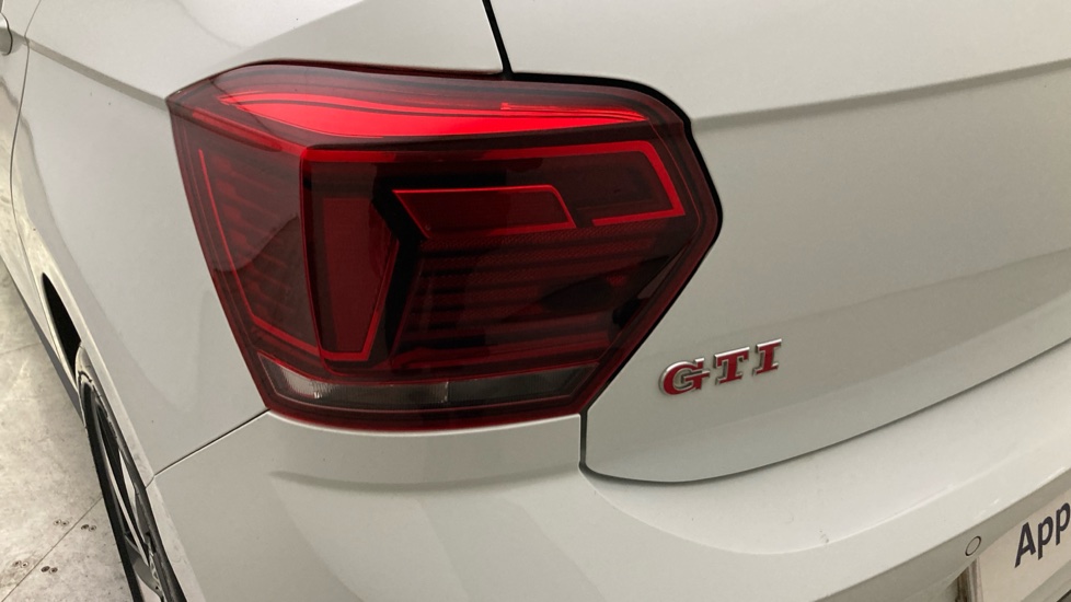 Volkswagen Polo 2.0 TSI GTI 5dr DSG Petrol Hatchback - Image 34
