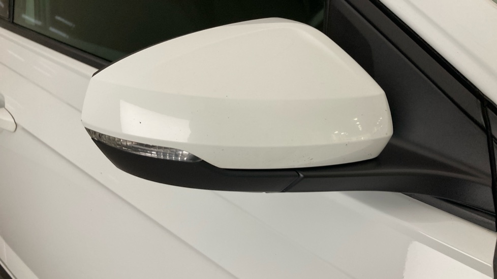 Volkswagen Polo 2.0 TSI GTI 5dr DSG Petrol Hatchback - Image 39