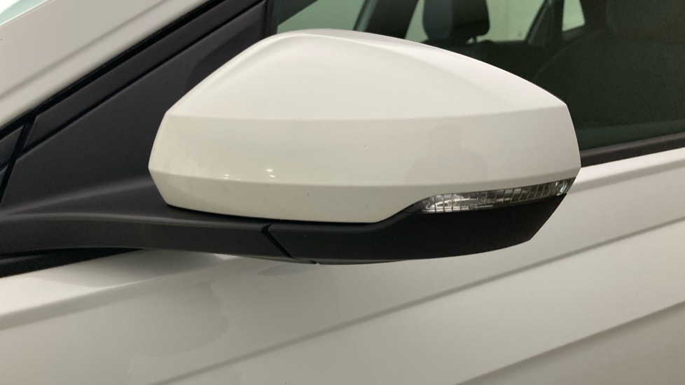 Volkswagen Polo 2.0 TSI GTI 5dr DSG Petrol Hatchback - Image 40