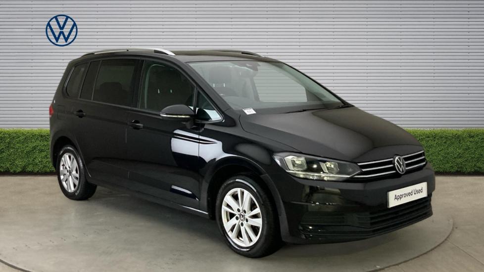 2023 Volkswagen Touran