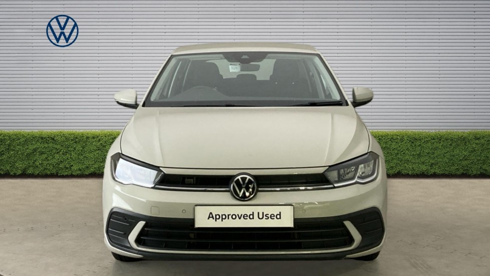 Volkswagen Polo 1.0 TSI Life 5dr Petrol Hatchback - Image 7
