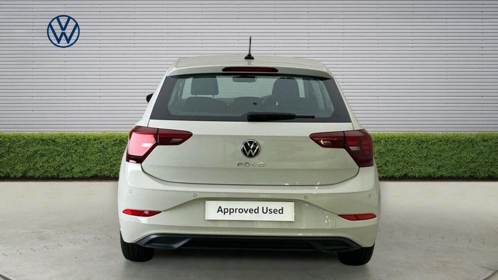 Volkswagen Polo 1.0 TSI Life 5dr Petrol Hatchback - Image 8