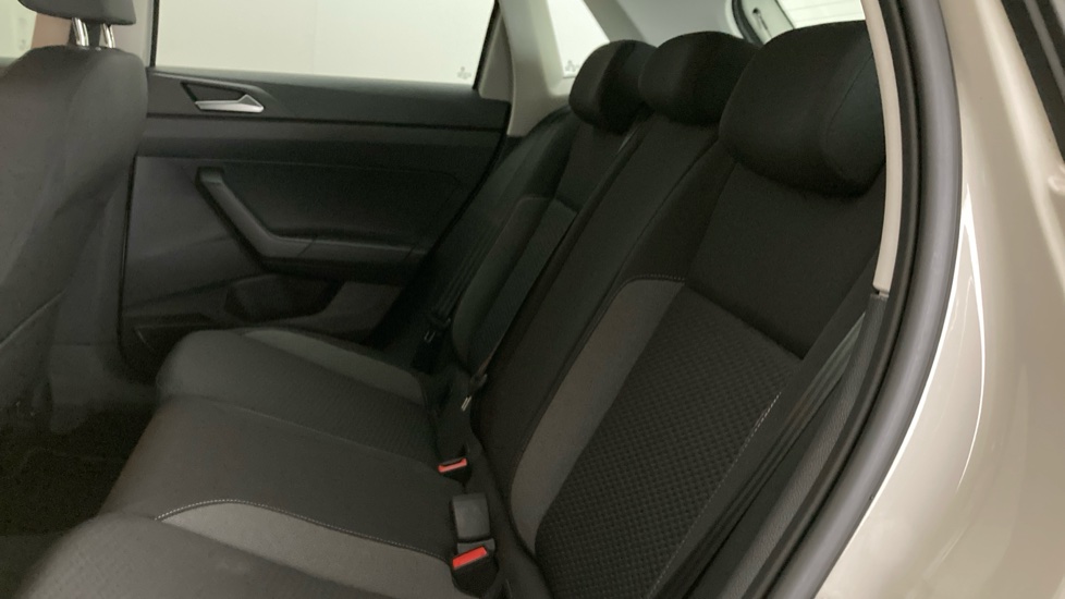 Volkswagen Polo 1.0 TSI Life 5dr Petrol Hatchback - Image 16