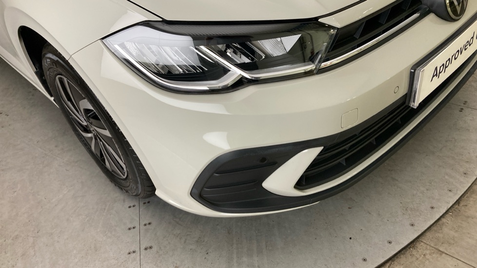 Volkswagen Polo 1.0 TSI Life 5dr Petrol Hatchback - Image 28
