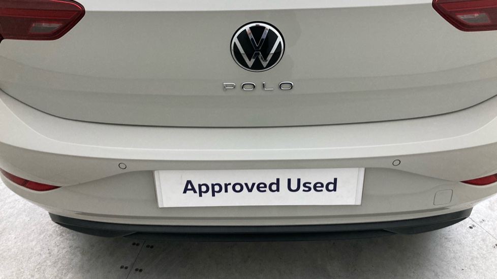 Volkswagen Polo 1.0 TSI Life 5dr Petrol Hatchback - Image 35