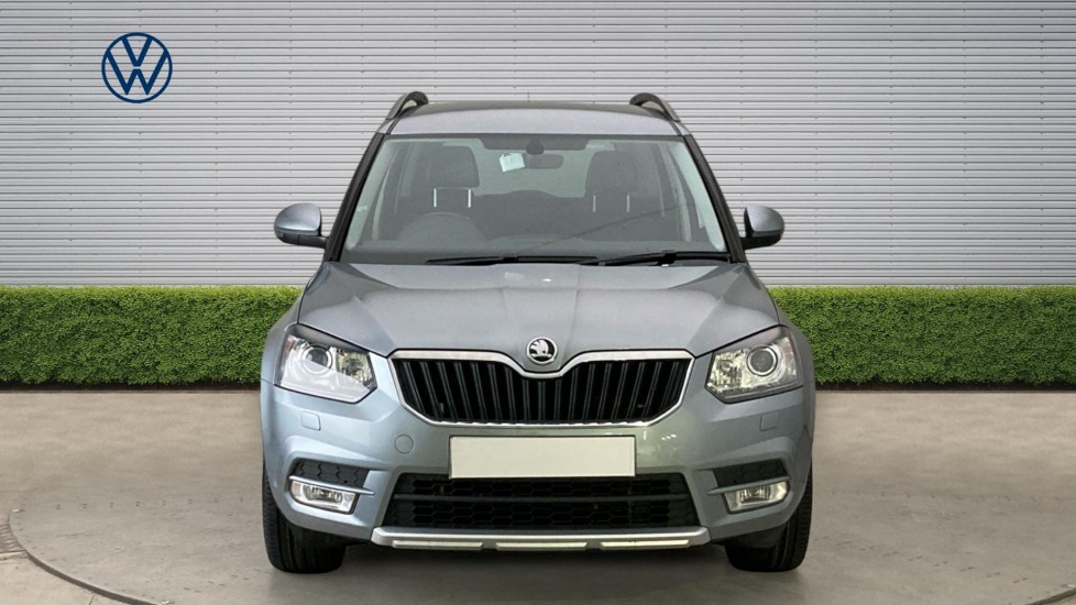 Skoda Yeti 1.2 TSI 110 SE L 5dr DSG Petrol Estate - Image 7