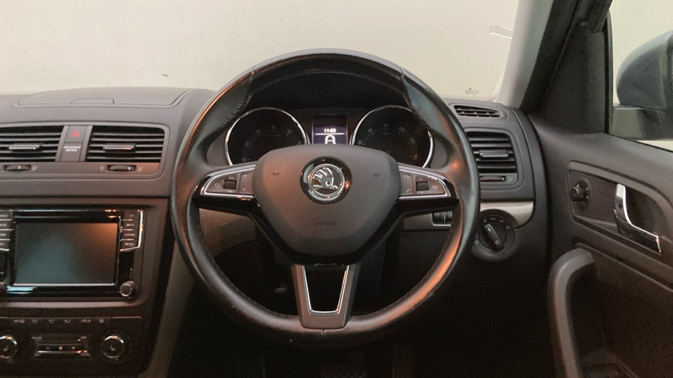 Skoda Yeti 1.2 TSI 110 SE L 5dr DSG Petrol Estate - Image 10