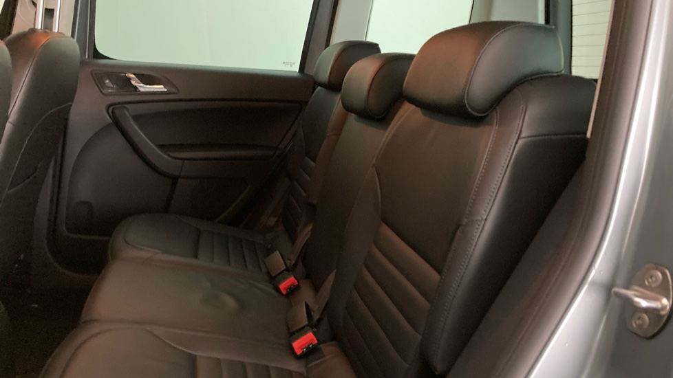 Skoda Yeti 1.2 TSI 110 SE L 5dr DSG Petrol Estate - Image 16