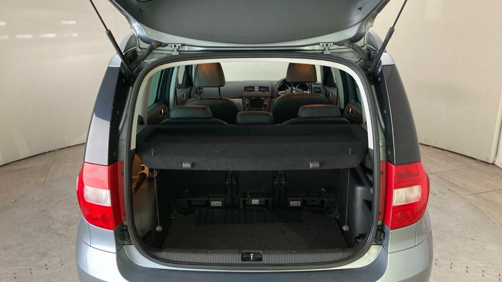 Skoda Yeti 1.2 TSI 110 SE L 5dr DSG Petrol Estate - Image 20