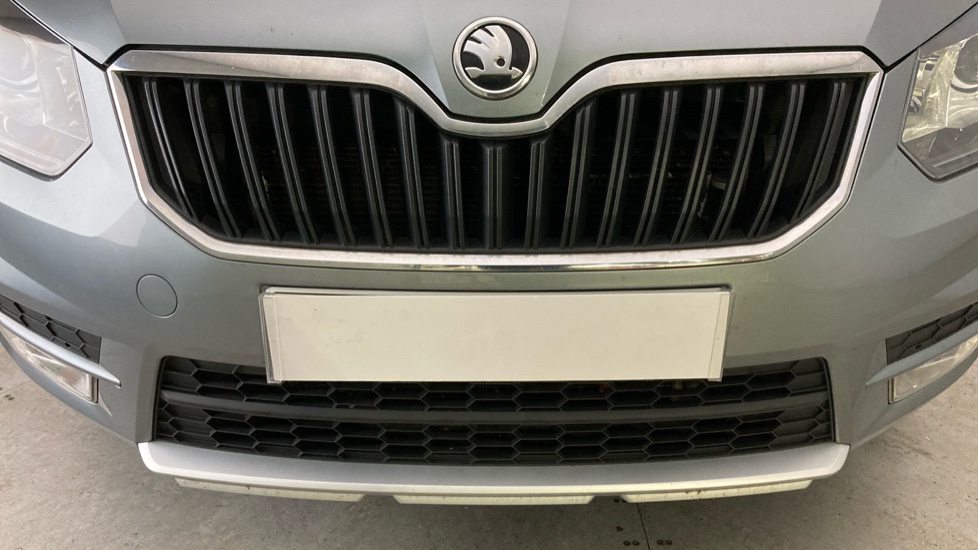 Skoda Yeti 1.2 TSI 110 SE L 5dr DSG Petrol Estate - Image 23