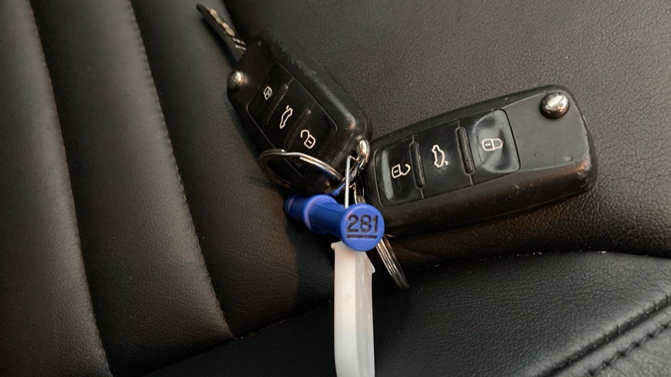 Skoda Yeti 1.2 TSI 110 SE L 5dr DSG Petrol Estate - Image 39