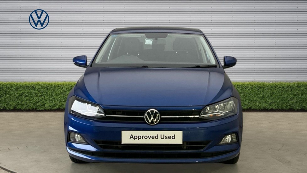 Volkswagen Polo 1.0 TSI 95 Match 5dr Petrol Hatchback - Image 7