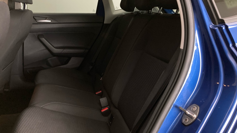 Volkswagen Polo 1.0 TSI 95 Match 5dr Petrol Hatchback - Image 16