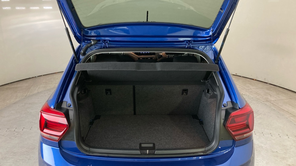 Volkswagen Polo 1.0 TSI 95 Match 5dr Petrol Hatchback - Image 20