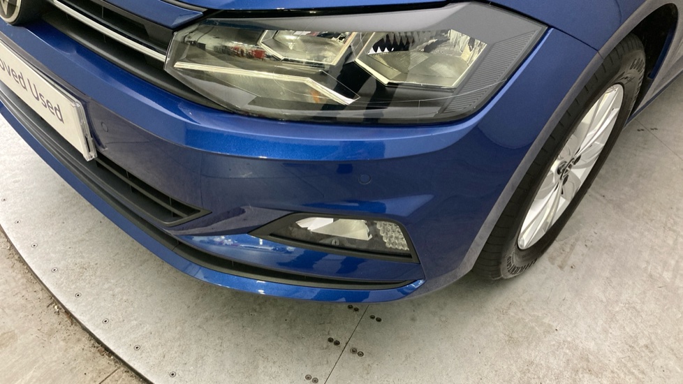 Volkswagen Polo 1.0 TSI 95 Match 5dr Petrol Hatchback - Image 32