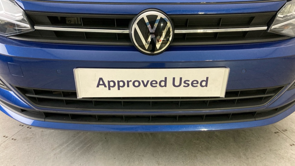 Volkswagen Polo 1.0 TSI 95 Match 5dr Petrol Hatchback - Image 33