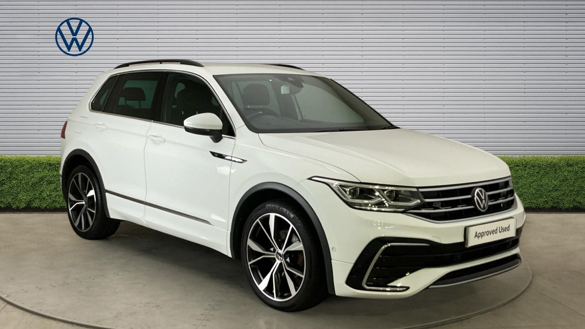 Volkswagen Tiguan dealer public-web source image