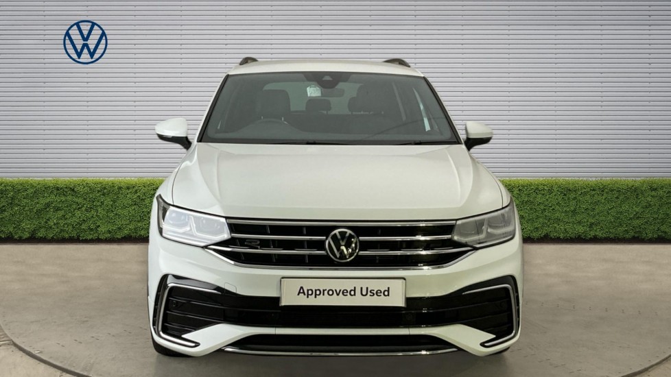 Volkswagen Tiguan 1.5 TSI 150 R-Line 5dr DSG Petrol Estate - Image 7
