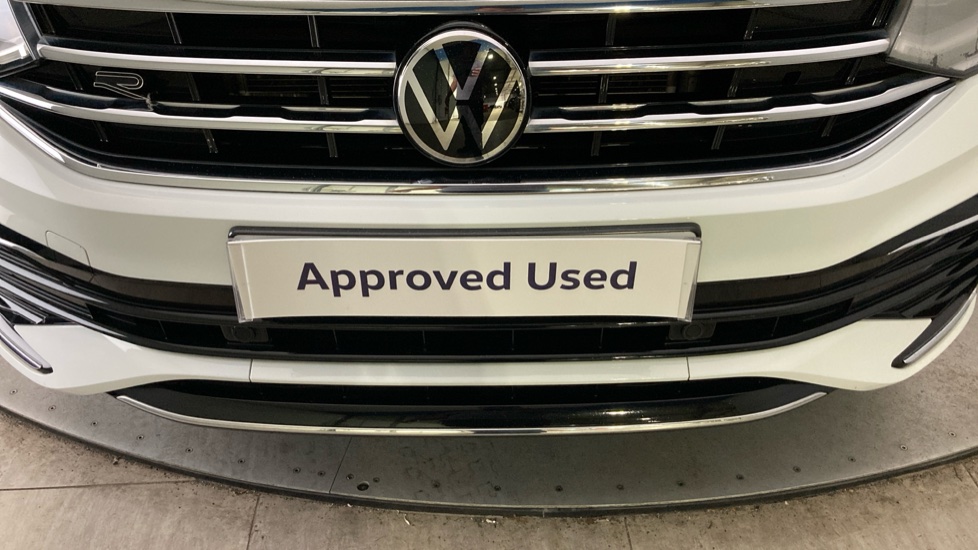 Volkswagen Tiguan 1.5 TSI 150 R-Line 5dr DSG Petrol Estate - Image 34