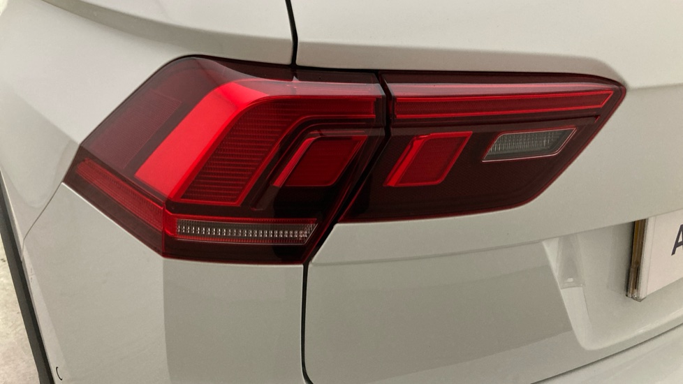 Volkswagen Tiguan 1.5 TSI 150 R-Line 5dr DSG Petrol Estate - Image 35