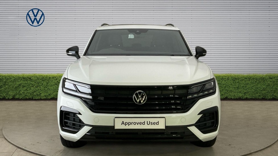 Volkswagen Touareg 3.0 V6 TDI 4Motion 231 Black Edition 5dr Tip Auto Diesel Estate - Image 7