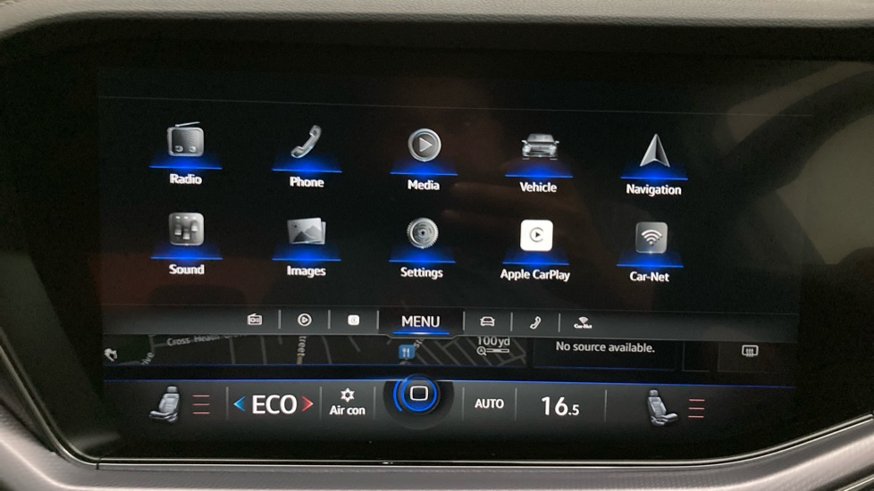 Volkswagen Touareg 3.0 V6 TDI 4Motion 231 Black Edition 5dr Tip Auto Diesel Estate - Image 24
