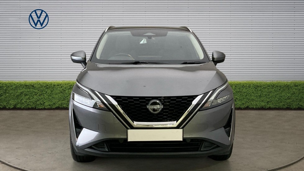 Nissan Qashqai 1.3 DiG-T MH 158 N-Connecta 5dr Xtronic Petrol Hatchback - Image 7