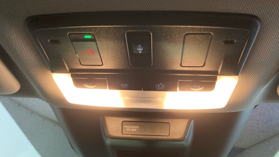 Nissan Qashqai 1.3 DiG-T MH 158 N-Connecta 5dr Xtronic Petrol Hatchback - Image 28