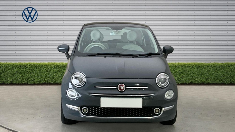 Fiat 500 1.2 Lounge 3dr Petrol Hatchback - Image 7