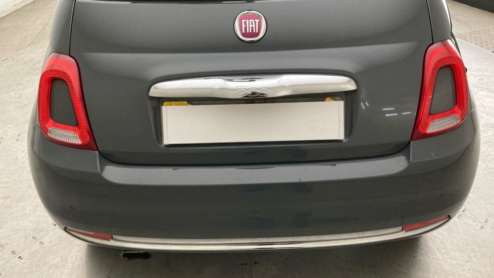Fiat 500 1.2 Lounge 3dr Petrol Hatchback - Image 28