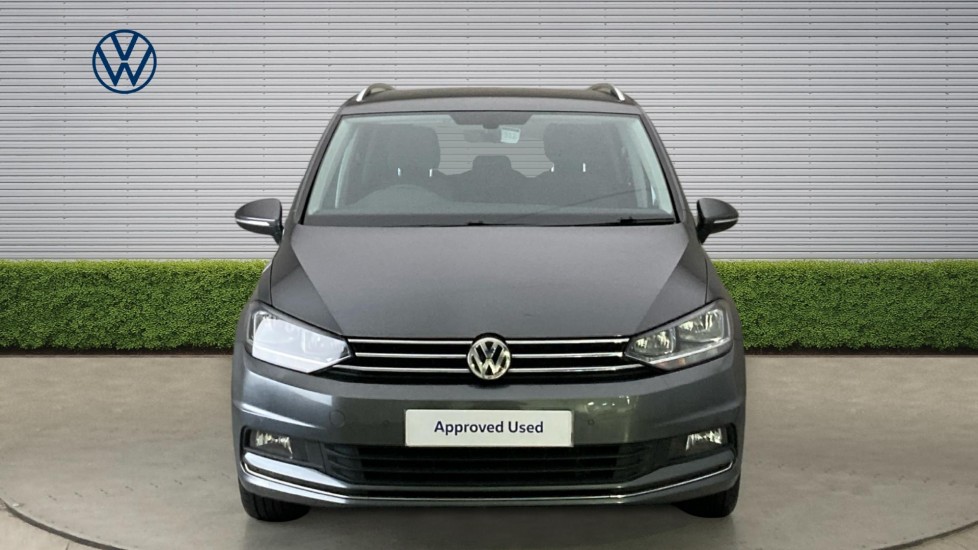 Volkswagen Touran 1.5 TSI EVO SEL 5dr DSG Petrol Estate - Image 7