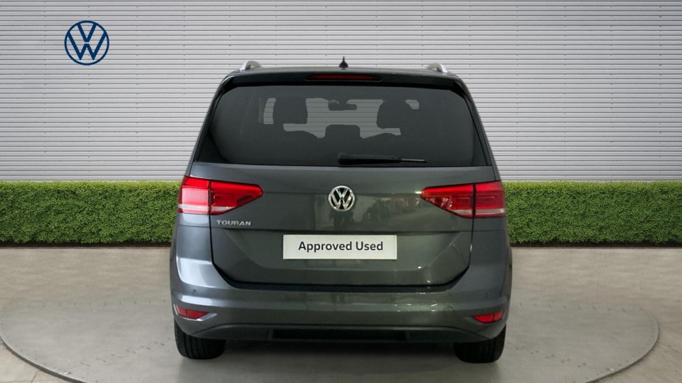 Volkswagen Touran 1.5 TSI EVO SEL 5dr DSG Petrol Estate - Image 8